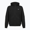 Men's tracksuit Lacoste WH2661 black/black/black 3