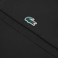 Men's tracksuit Lacoste WH2661 black/black/black 5