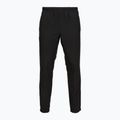 Men's tracksuit Lacoste WH2661 black/black/black 7