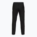 Men's tracksuit Lacoste WH2661 black/black/black 8