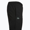 Men's tracksuit Lacoste WH2661 black/black/black 9