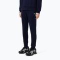 Men's trousers Lacoste XH9624 black