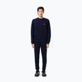 Men's trousers Lacoste XH9624 black 2