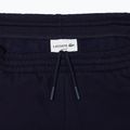 Men's trousers Lacoste XH9624 black 6