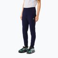 Men's trousers Lacoste XH9624 navy blue