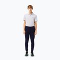 Men's trousers Lacoste XH9624 navy blue 2