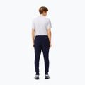 Men's trousers Lacoste XH9624 navy blue 3