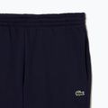 Men's trousers Lacoste XH9624 navy blue 5
