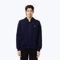 Men's sweatshirt Lacoste SH9626 navy blue