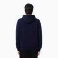 Men's sweatshirt Lacoste SH9626 navy blue 2