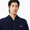 Men's sweatshirt Lacoste SH9626 navy blue 3