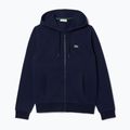 Men's sweatshirt Lacoste SH9626 navy blue 4