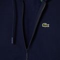 Men's sweatshirt Lacoste SH9626 navy blue 6