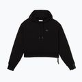 Lacoste women's sweatshirt SF0281 black 4