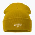 Men's winter beanie Billabong Arch amber 2