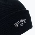 Men's winter beanie Billabong Arch navy 3