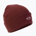 Men's winter beanie Billabong Arch oxblood