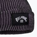 Men's winter beanie Billabong Arch Patch black 3