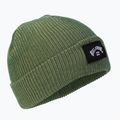 Men's winter beanie Billabong Arch Patch evergreen