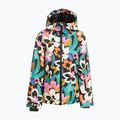 Women's snowboard jacket Billabong Adiv Sula cossy floral