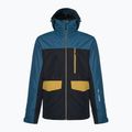 Men's snowboard jacket Billabong Outsider deep blue