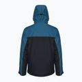 Men's snowboard jacket Billabong Outsider deep blue 2