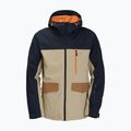 Men's snowboard jacket Billabong Outsider dune 6