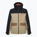 Men's snowboard jacket Billabong Outsider dune