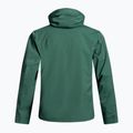 Men's snowboard jacket Billabong Prism evergreen 2