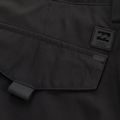 Men's snowboard trousers Billabong Compass black 4