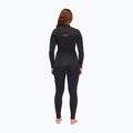 Women's wetsuit Billabong 4/3 Synergy CZ wild black 2