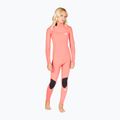 Children's swimming foam Billabong 4/3 Teen Synergy BZ vintage coral