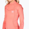 Children's swimming foam Billabong 4/3 Teen Synergy BZ vintage coral 3