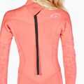 Children's swimming foam Billabong 4/3 Teen Synergy BZ vintage coral 4