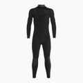 Men's wetsuit Billabong 4/3 Revolution CZ antique black 4