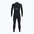 Men's wetsuit Billabong 4/3 Revolution CZ black 5