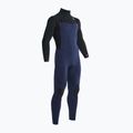 Men's wetsuit Billabong 4/3 Revolution CZ navy