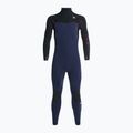 Men's wetsuit Billabong 4/3 Revolution CZ navy 2