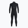 Men's wetsuit Billabong 4/3 Revolution CZ navy 5