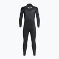 Men's wetsuit Billabong 4/3 Absolute Pl black 3