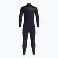 Men's wetsuit Billabong 4/3 Absolute CZ black 4