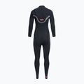 Women's wetsuit Billabong 5/4 Furnace Comp midnight trails 3