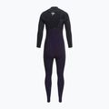 Women's wetsuit Billabong 5/4 Furnace Comp midnight trails 5