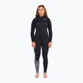 Women's wetsuit Billabong 5/4 Furnace Comp midnight trails 6