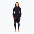 Women's wetsuit Billabong 5/4 Furnace Comp midnight trails 9