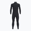 Men's wetsuit Billabong 5/4 Revolution burgund 4