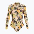Women's wetsuit Billabong Salty Dayz LS S jungle night