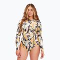 Women's wetsuit Billabong Salty Dayz LS S jungle night 2