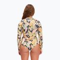 Women's wetsuit Billabong Salty Dayz LS S jungle night 3