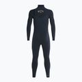 Men's wetsuit Billabong 4/3 Revolution black 3